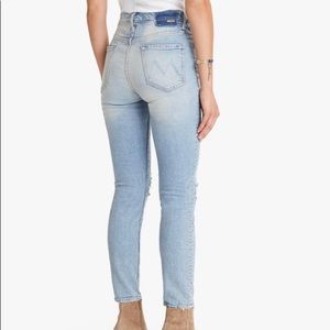 MOTHER jeans